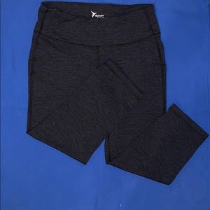 Women’s Active Capri Leggings